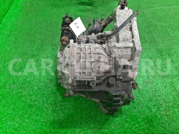 АКПП Toyota Mark X 