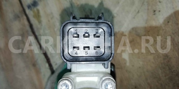 Моторчик стеклоподъемника Ford Focus III (2011—2015) Ford Focus оригинальный номер bm51a27001bc