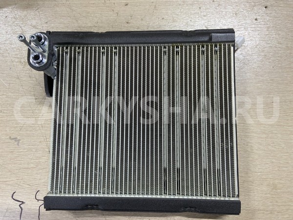 Испаритель Toyota Alphard III Рестайлинг оригинальный номер 88501-58090