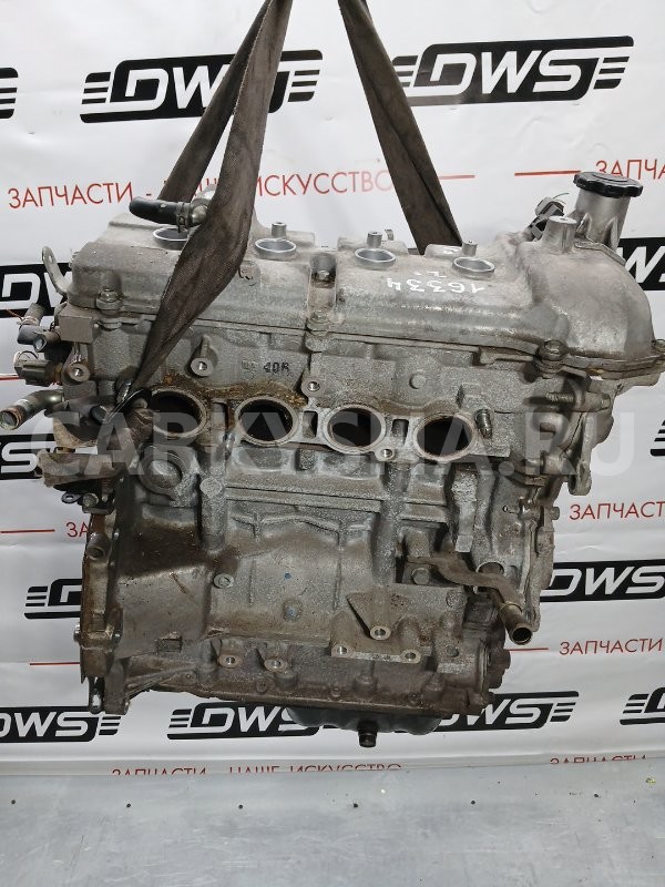 Двигатель Mazda Axela 