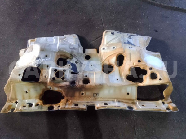 Шумоизоляция Chevrolet Epica I рестайлинг (2008—2012) Chevrolet Epica оригинальный номер 96637716