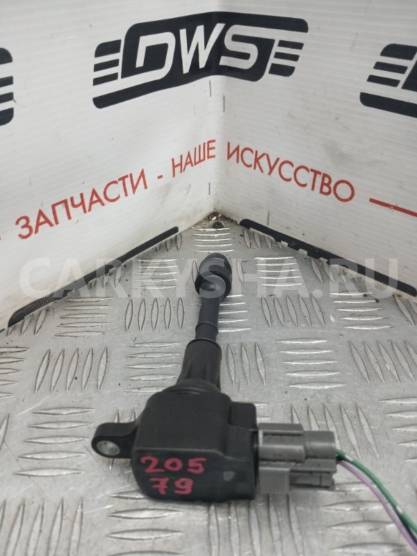 Катушка зажигания Nissan X-Trail 