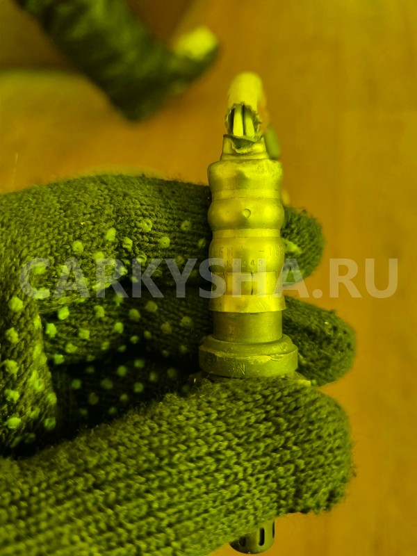 Лямбда-зонд Mazda Atenza 