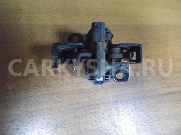 Замок капота Mercedes-Benz GL-класс X164 рестайлинг (2009—2012) Mercedes-Benz G-klasse оригинальный номер a2038800060