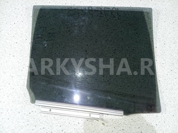 Стекло двери задней левой Toyota C-HR 2018 Toyota C-HR оригинальный номер 6811410200