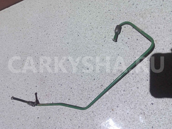 Трубка тормозная Renault Sandero I (2009—2014) Renault 14 оригинальный номер 3801815000