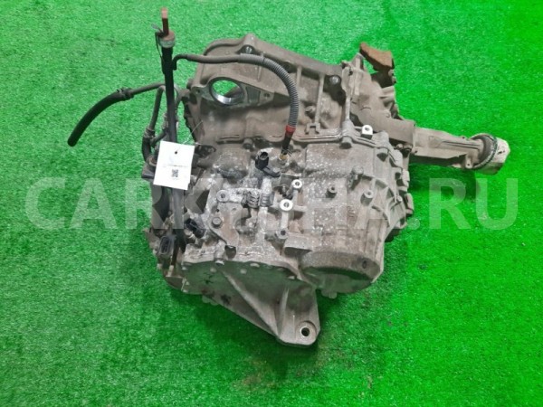 АКПП Toyota Camry 