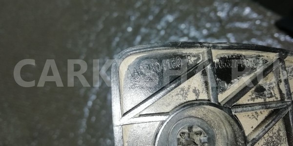 Крепеж бампера LIFAN X50 I (2015—2019) Lifan X50 оригинальный номер AAB2804160