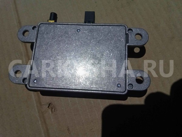 Усилитель антенны Mercedes-Benz M-класс W166 (2011—2015) Mercedes-Benz M-klasse оригинальный номер a2219050040