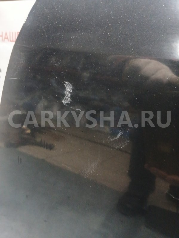Дверь задняя левая Toyota Mark X 