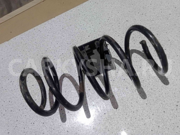 Пружина подвески Opel Vectra C (2002—2005) Opel Vectra 
