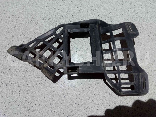 Крепеж бампера Mercedes-Benz GLS-класс X166 (2015—2019) Mercedes-Benz S-klasse оригинальный номер a1668854900