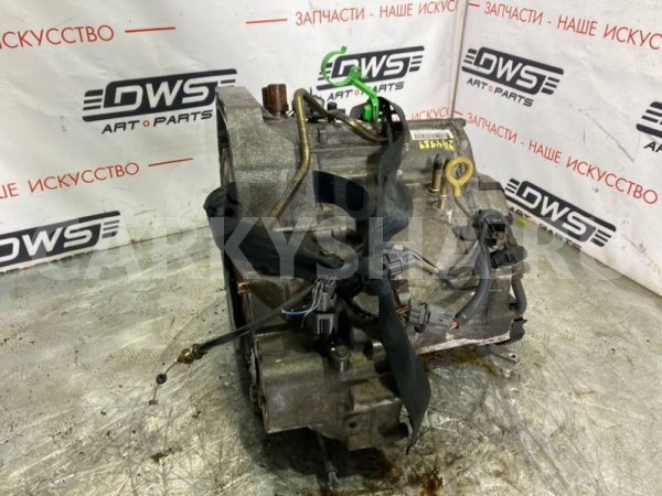 АКПП Honda Stepwgn 