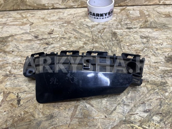 Кронштейн переднего бампера левый Toyota Land Cruiser 200 Рестайлинг оригинальный номер 52116-60181