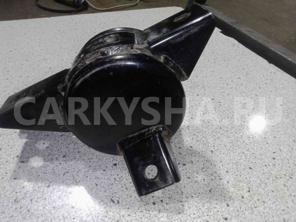 Опора двигателя Kia Rio II рестайлинг (2009—2011) Kia Rio оригинальный номер 218301G050