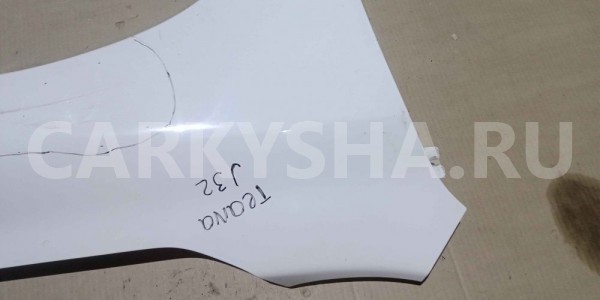 Крыло Nissan Teana J32 (2008—2011) Nissan Teana оригинальный номер F3100JN2MA