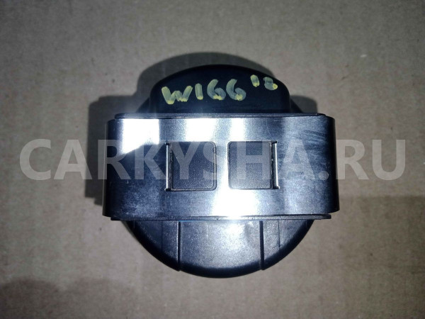 Датчик света Mercedes ML W166 2012 Mercedes-Benz M-klasse оригинальный номер a2469017100