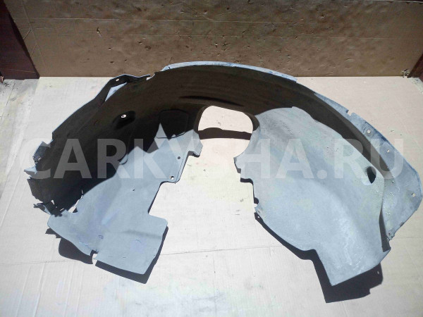 Подкрылок Ford Focus III (2011—2015) Ford Focus оригинальный номер am51r16115bf