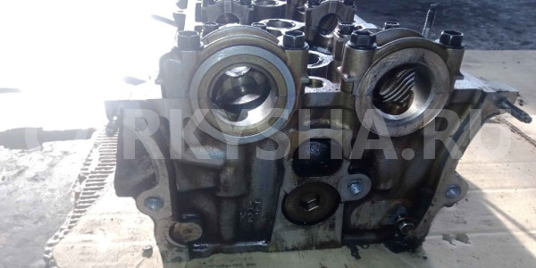 Головка блока Toyota Camry ACV40 2AZFE Toyota Camry оригинальный номер 1110128012