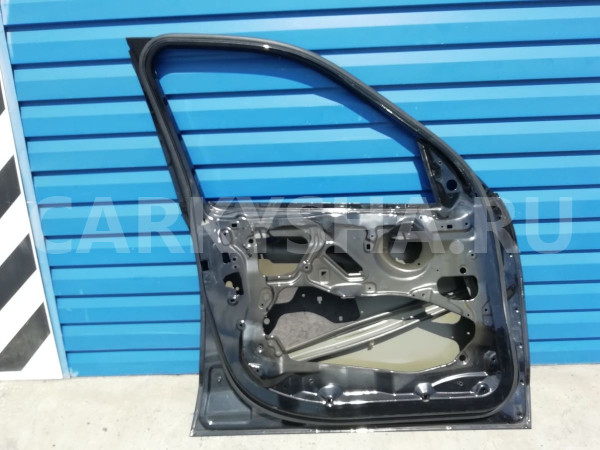 Дверь передняя левая BMW X5 F15 BMW X5 оригинальный номер 41517386737