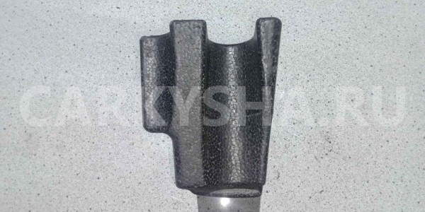 Наполнитель бампера Nissan Almera G15 (2012—2018) Nissan Almera оригинальный номер 850924aa0a