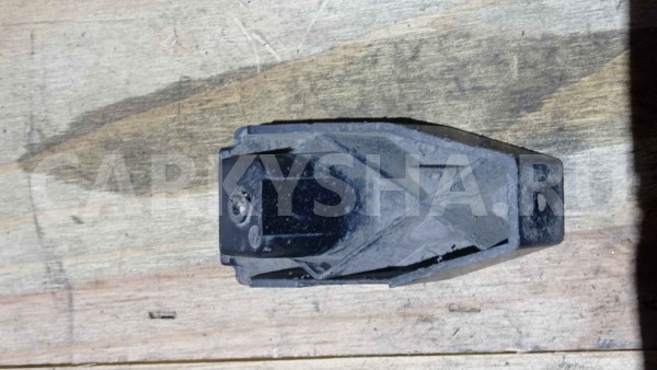 Крепеж бампера Ford Focus III (2011—2015) Ford Focus оригинальный номер BM51A17B918A