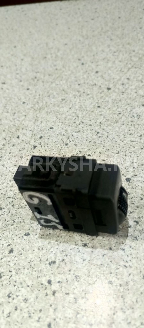 Кнопка корректора фар Nissan Almera G15 (2012—2018) Nissan Almera оригинальный номер 25190EX70A