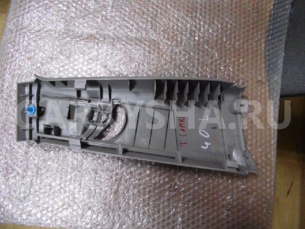 Обшивка стойки Toyota Camry XV40 (2006—2009) Toyota Camry оригинальный номер 6242033140E1