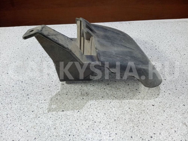 Брызговик Mitsubishi L200 IV (2006—2014) Mitsubishi i оригинальный номер mn117448