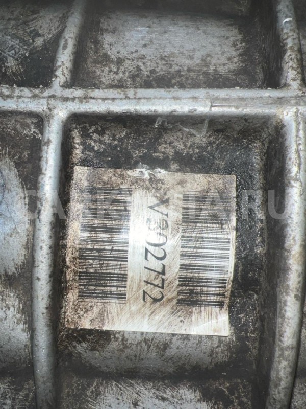 Мкпп Mitsubishi L200 2006-2013 1210 4D56U Mitsubishi L200 