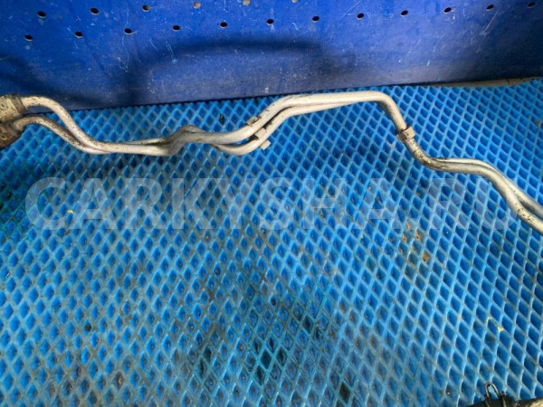 Трубка радиатор ГУР Nissan Almera Classic B10 Nissan Almera Classic оригинальный номер 49718-95F0A