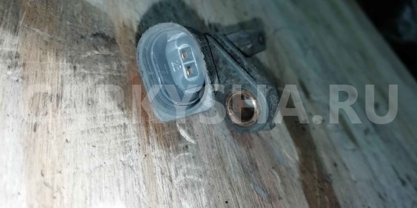 Датчик ABS Porsche Cayenne I рестайлинг (2007—2010) Porsche Cayenne оригинальный номер 7L0927807B