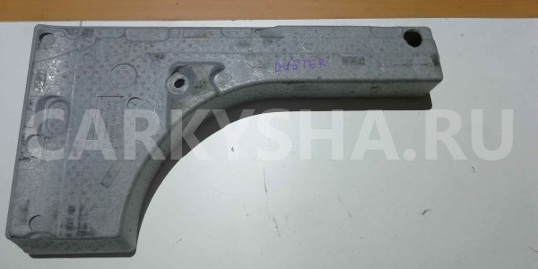 Ящик для инструментов Renault Duster I (2010—2015) Renault 15 оригинальный номер 849760002r