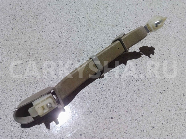 Ручка внутренняя потолочная Chevrolet Epica I рестайлинг (2008—2012) Chevrolet Epica оригинальный номер 96800048