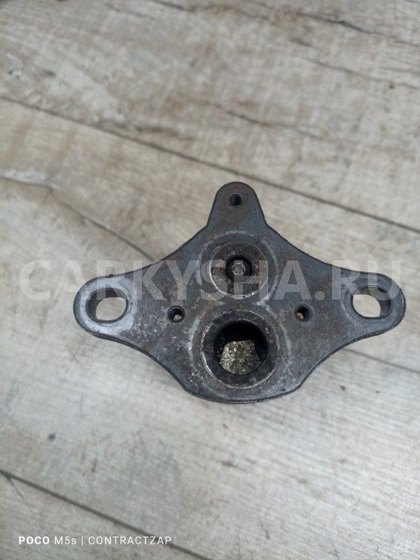 Клапан вентиляции картерных газов Chevrolet Aveo I (2003—2008) Chevrolet Aveo оригинальный номер 96325535