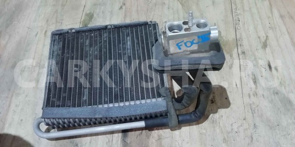 Испаритель кондиционера Ford Focus III (2011—2015) Ford Focus оригинальный номер 1825148