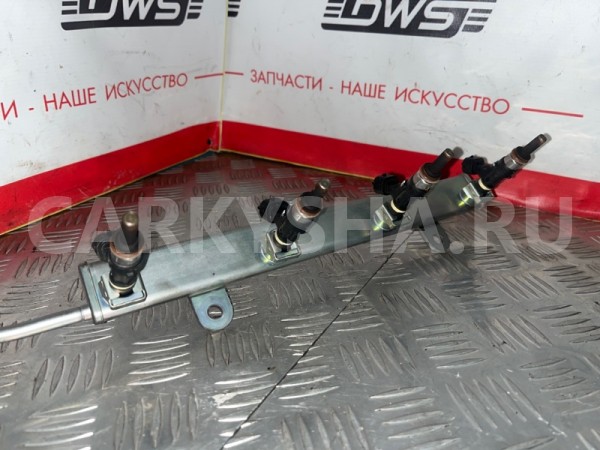 Форсунка топливная Mitsubishi Lancer 