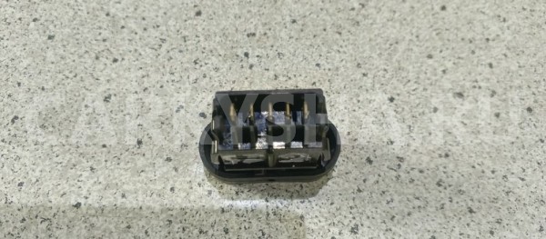 Кнопка центрального замка Nissan Almera G15 (2012—2018) Nissan Almera оригинальный номер 252104AA0A