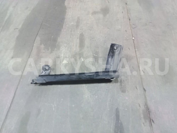 Направляющая стекла двери Nissan Almera G15 (2012—2018) Nissan Almera оригинальный номер 822162DU0A