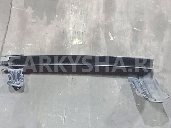 Направляющая стекла двери Nissan Almera G15 (2012—2018) Nissan Almera оригинальный номер 822172DU0A