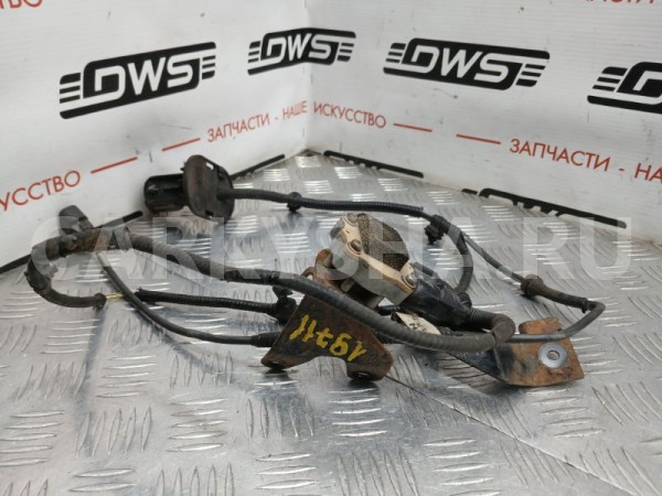 Датчик высоты дорожного просвета Mazda Axela 