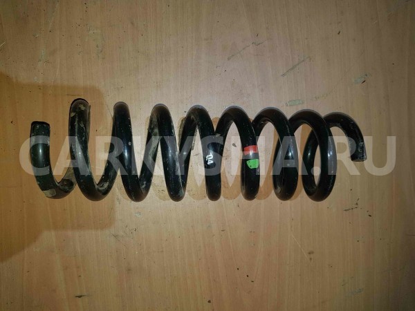 Пружина подвески Mercedes-Benz E-класс W212/S212/C207/A207 рестайлинг (2013—2016) Mercedes-Benz E-klasse оригинальный номер A2123240404