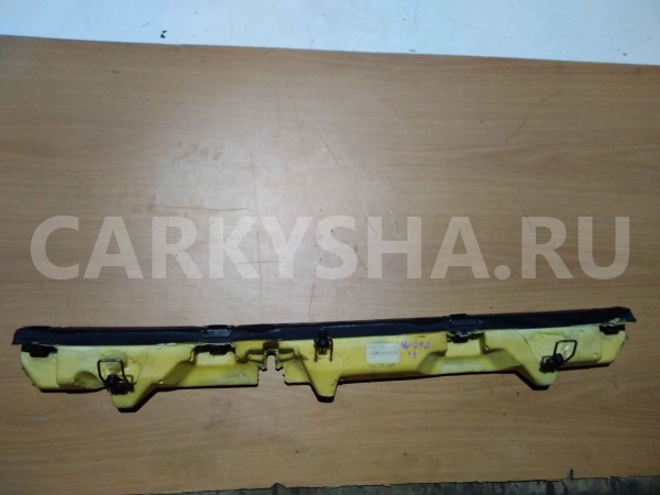 Накладка сиденья Mercedes-Benz E-класс W212/S212/C207/A207 рестайлинг (2013—2016) Mercedes-Benz E-klasse оригинальный номер a21292061199D88