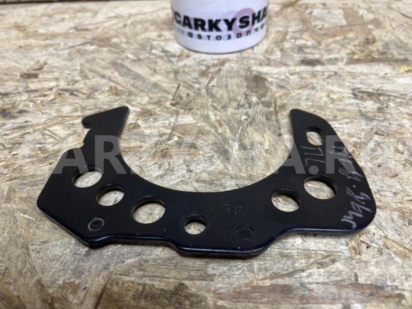 Кронштейн крепления двигателя левый Lexus GX II Рестайлинг 2 оригинальный номер 12316-38030