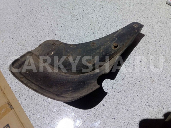 Брызговик Renault Sandero I (2009—2014) Renault 14 оригинальный номер 8200886736