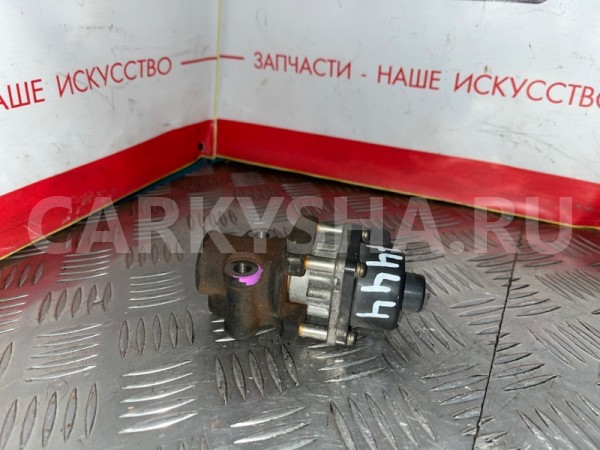 Клапан EGR Mazda Premacy 