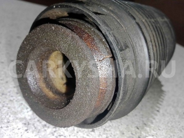 Пыльник стойки Chevrolet Epica I рестайлинг (2008—2012) Chevrolet Epica оригинальный номер 96328566