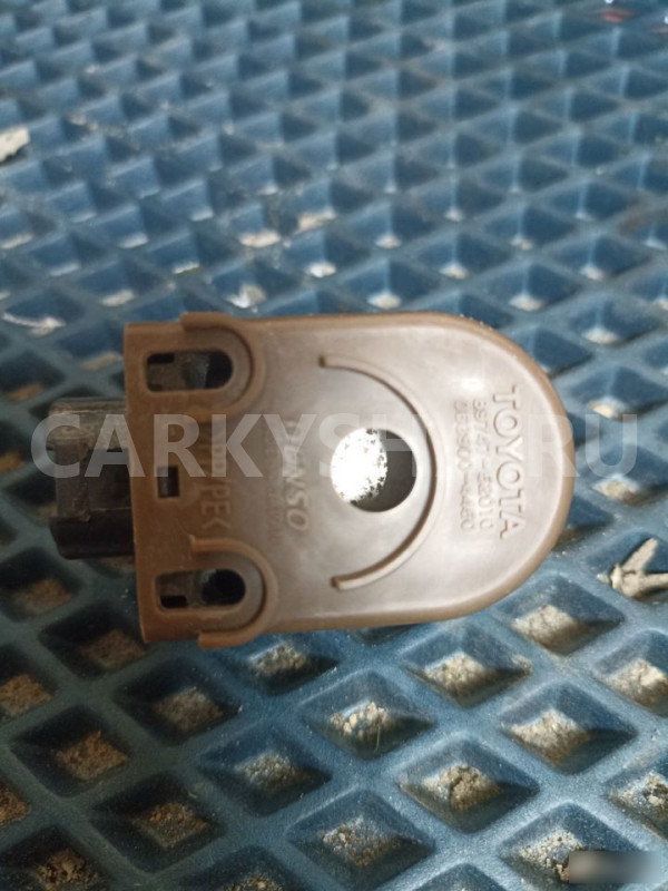 Сигнал звуковой (зуммер) toyota Corolla Auris Toyota ISis оригинальный номер 8974752010