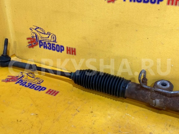 Рейка рулевая Dodge Caliber I (2006—2009) Dodge Caliber оригинальный номер 5105528AD