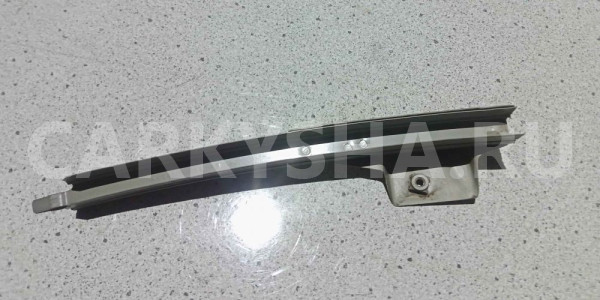 Направляющая стекла двери Renault Sandero I (2009—2014) Renault 14 оригинальный номер 6001551123